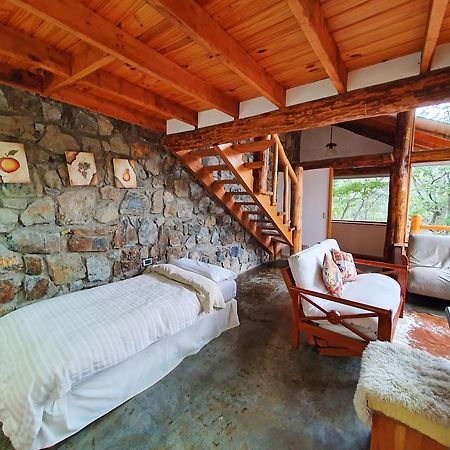 Patagonia Villa Lodge ウシュアイア エクステリア 写真
