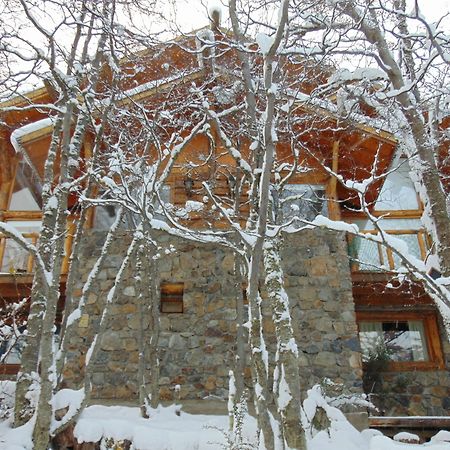 Patagonia Villa Lodge ウシュアイア エクステリア 写真