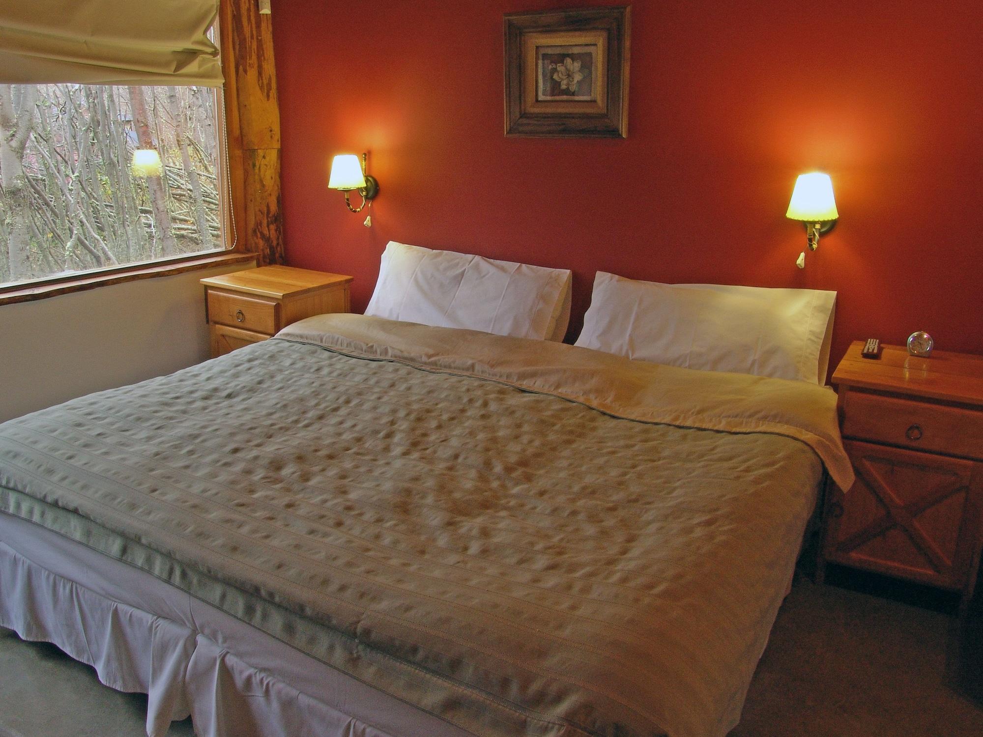 Patagonia Villa Lodge ウシュアイア エクステリア 写真