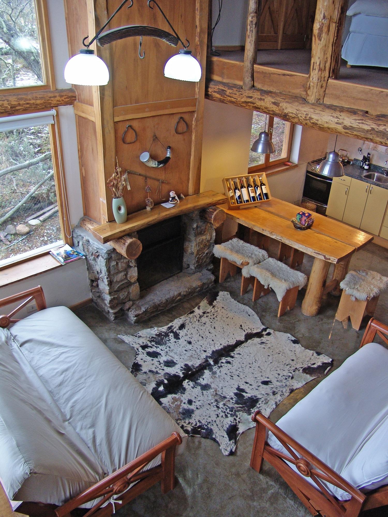 Patagonia Villa Lodge ウシュアイア エクステリア 写真