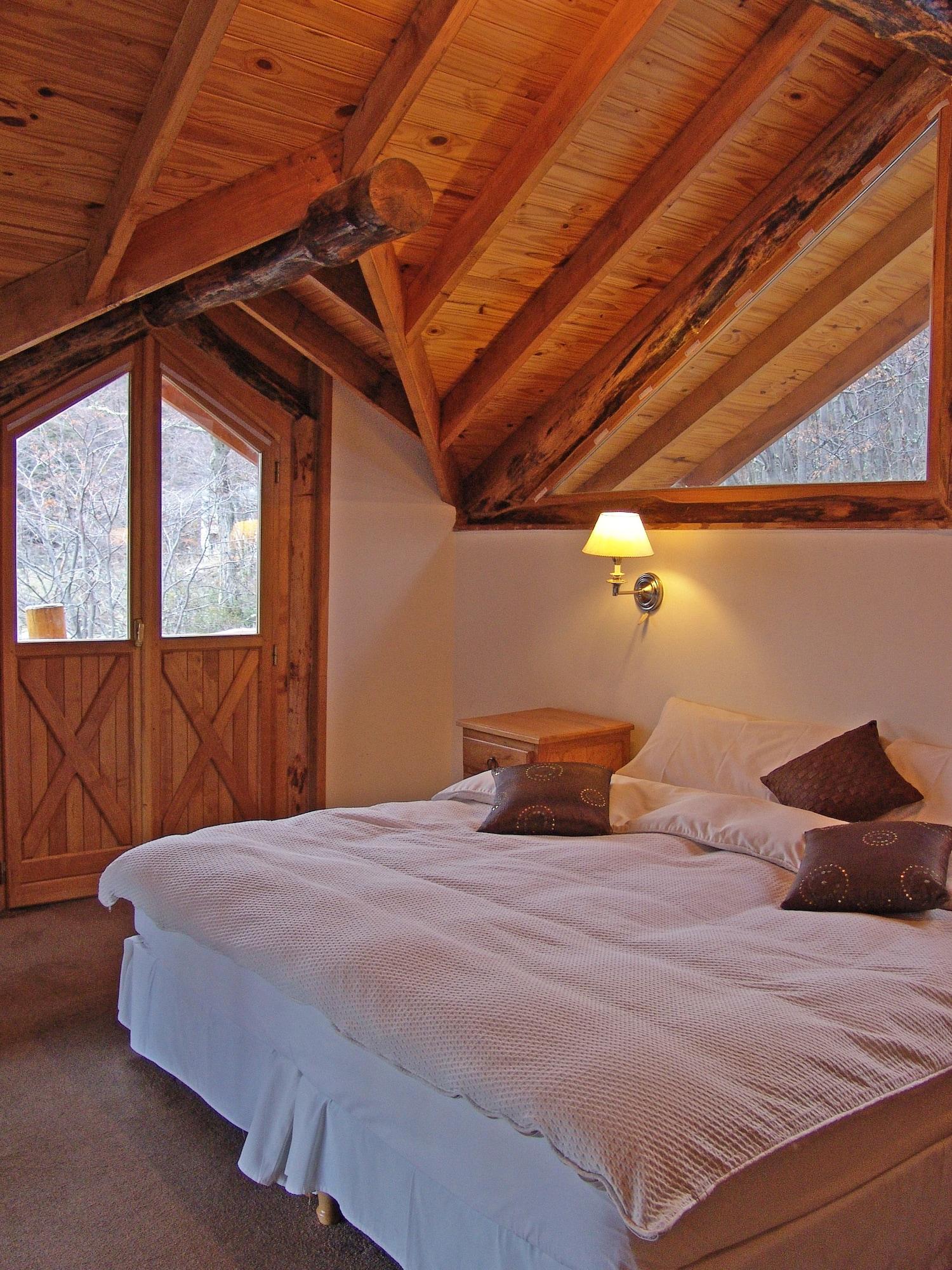 Patagonia Villa Lodge ウシュアイア エクステリア 写真