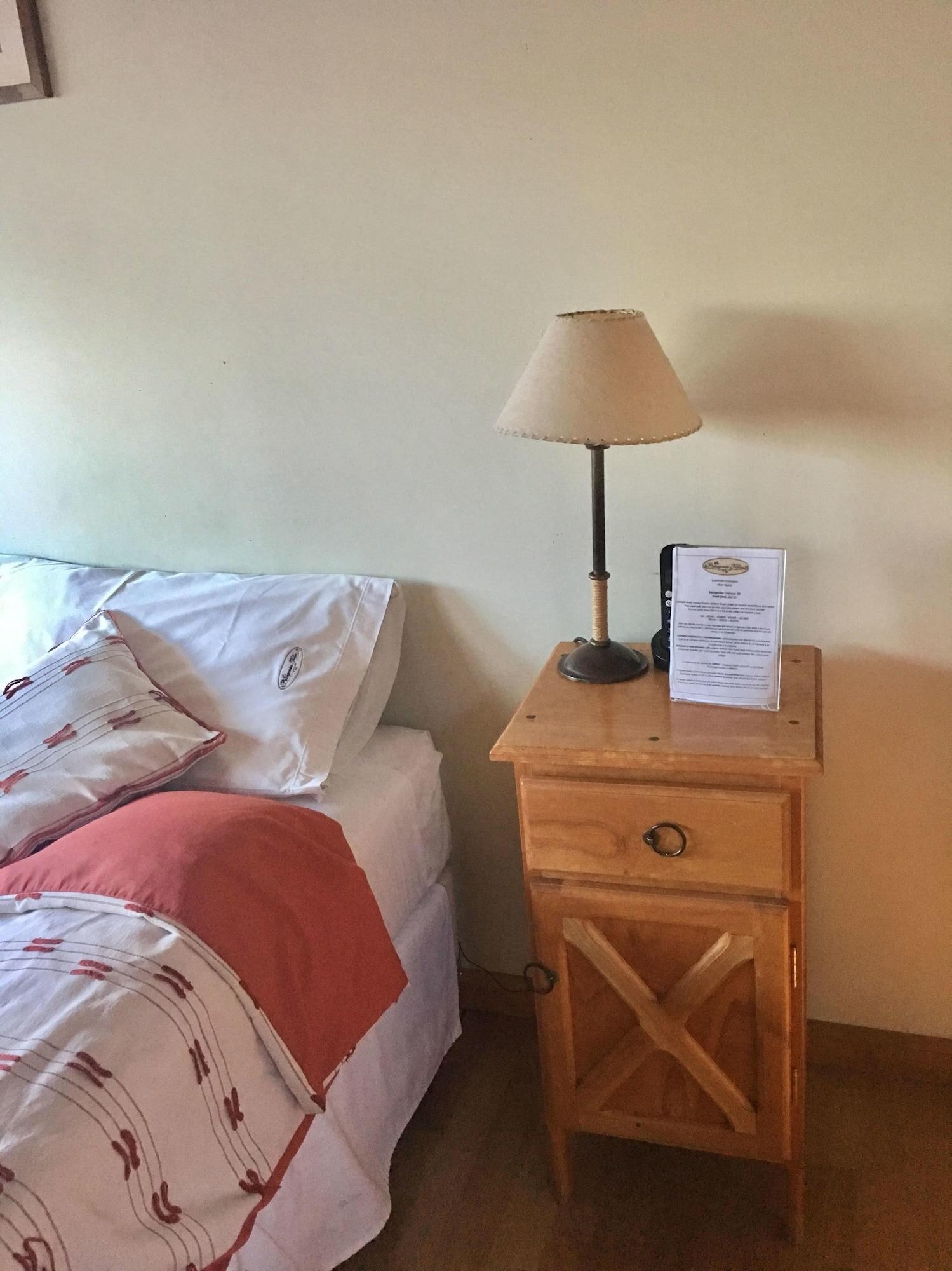 Patagonia Villa Lodge ウシュアイア エクステリア 写真