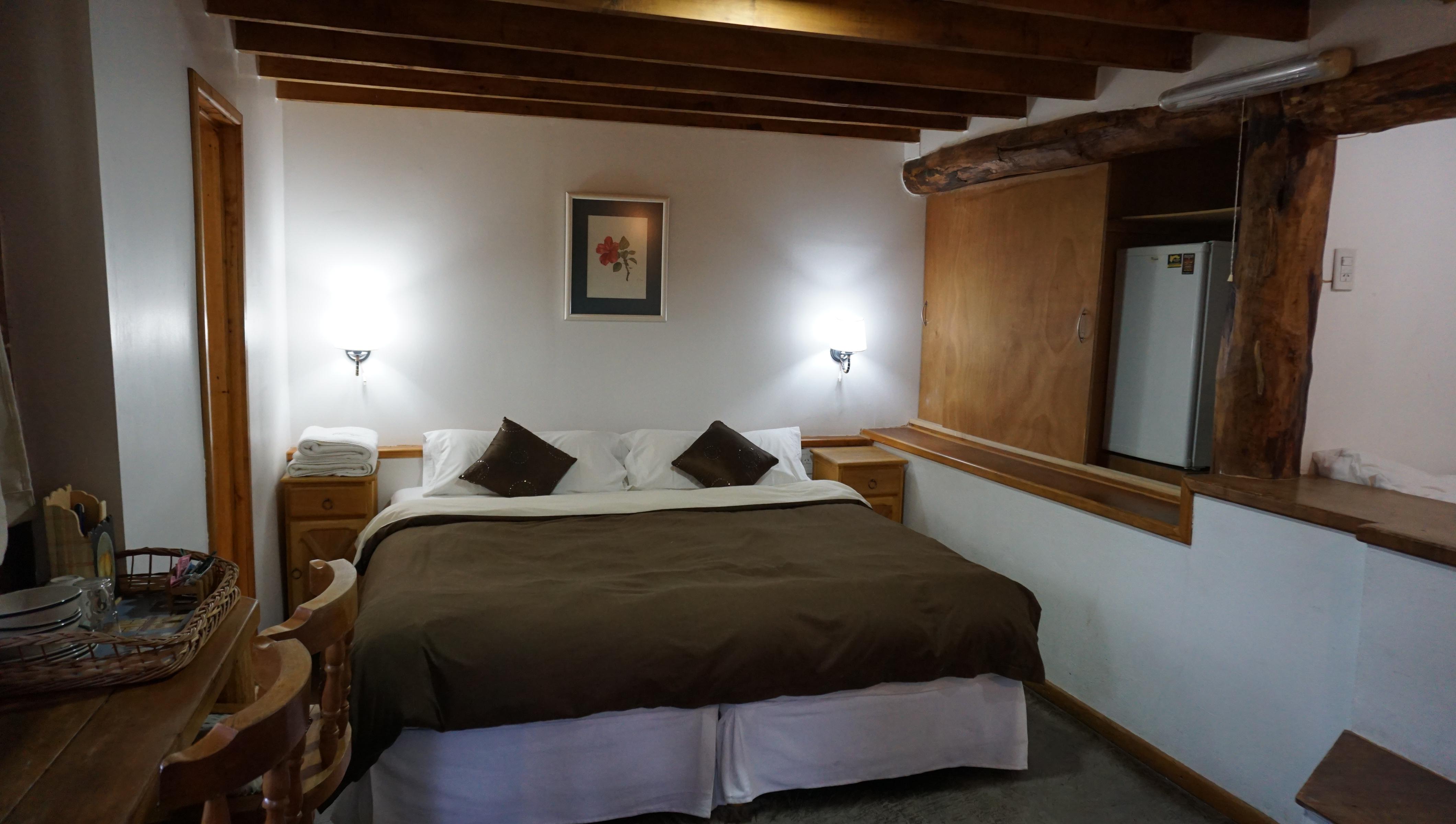 Patagonia Villa Lodge ウシュアイア エクステリア 写真