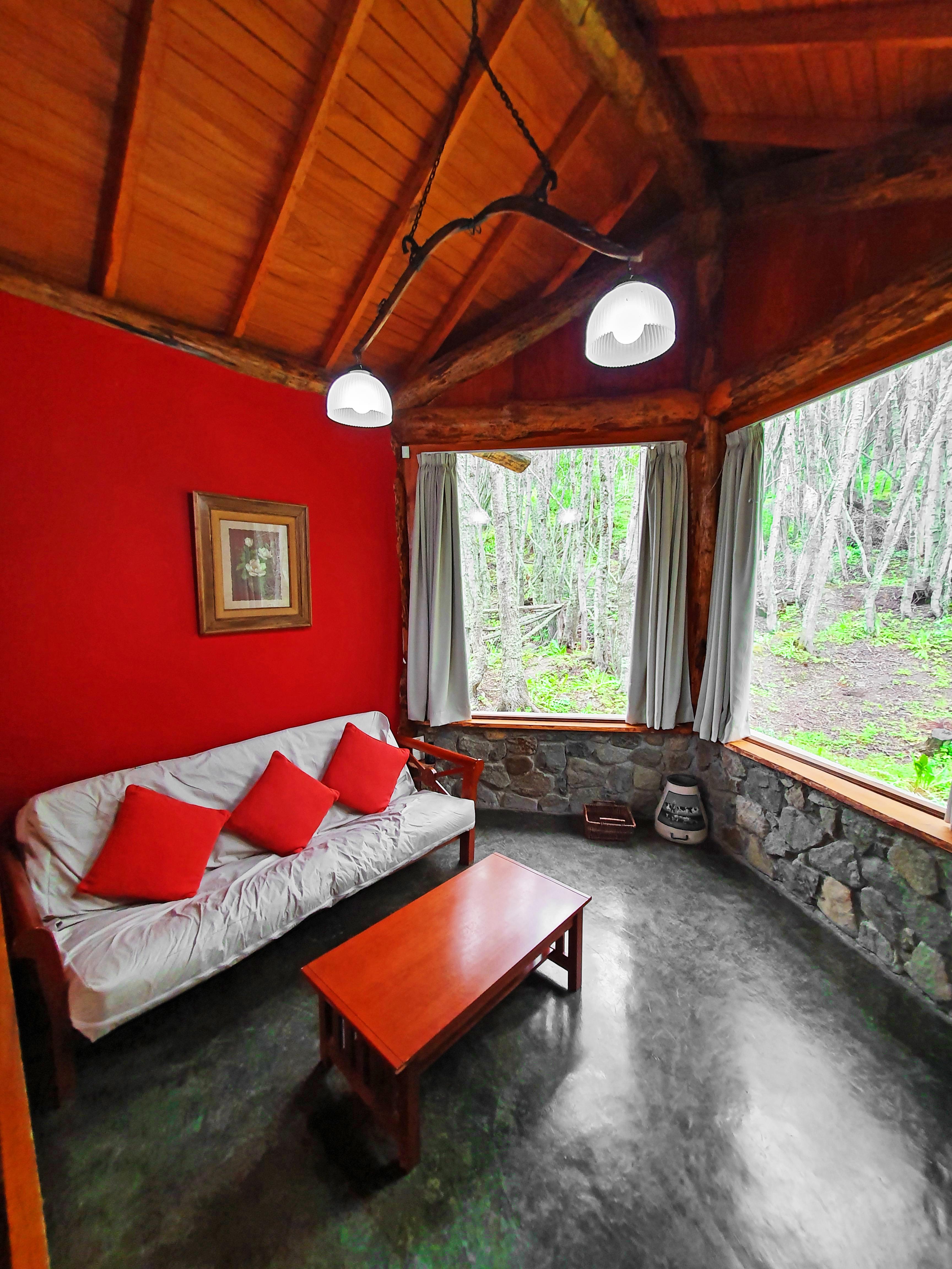 Patagonia Villa Lodge ウシュアイア エクステリア 写真