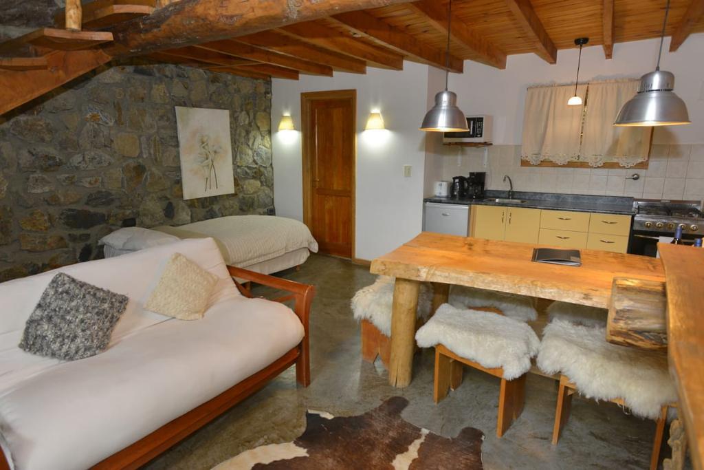 Patagonia Villa Lodge ウシュアイア エクステリア 写真