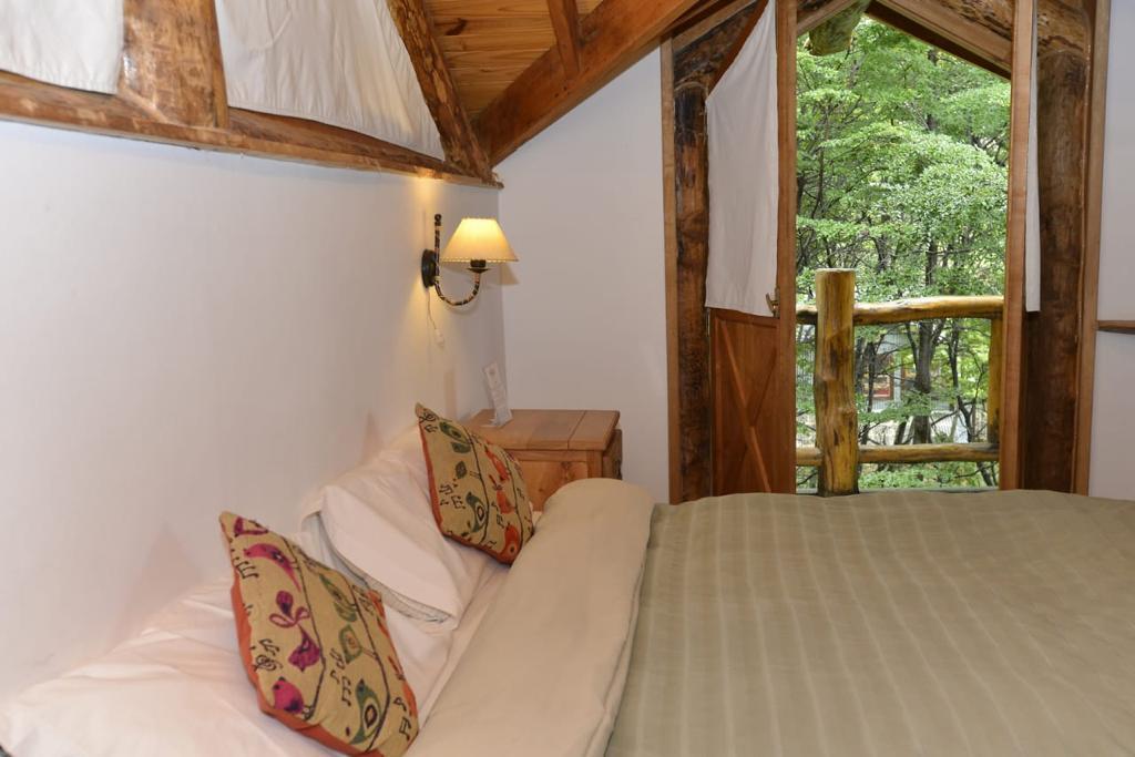 Patagonia Villa Lodge ウシュアイア エクステリア 写真