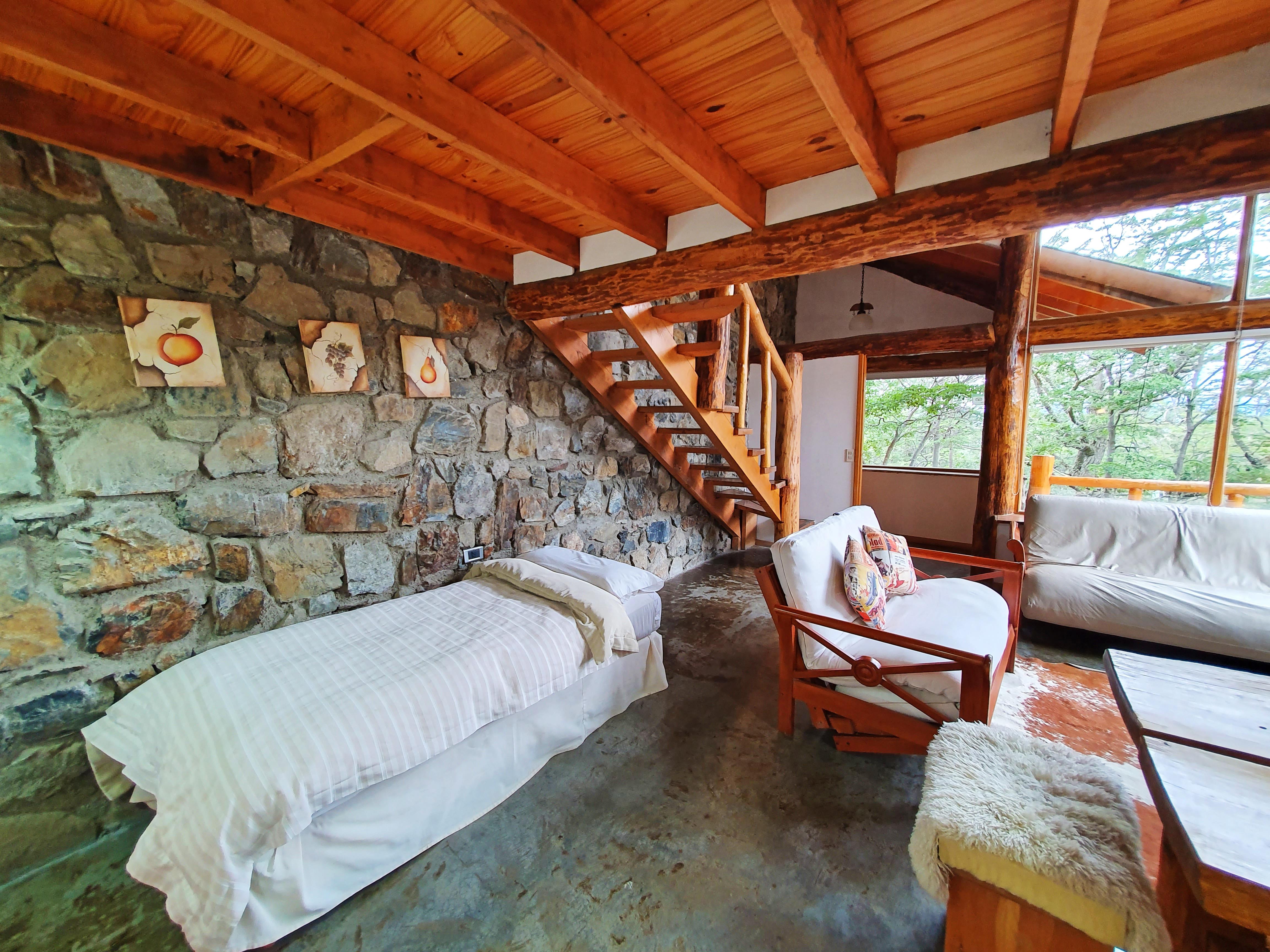 Patagonia Villa Lodge ウシュアイア エクステリア 写真