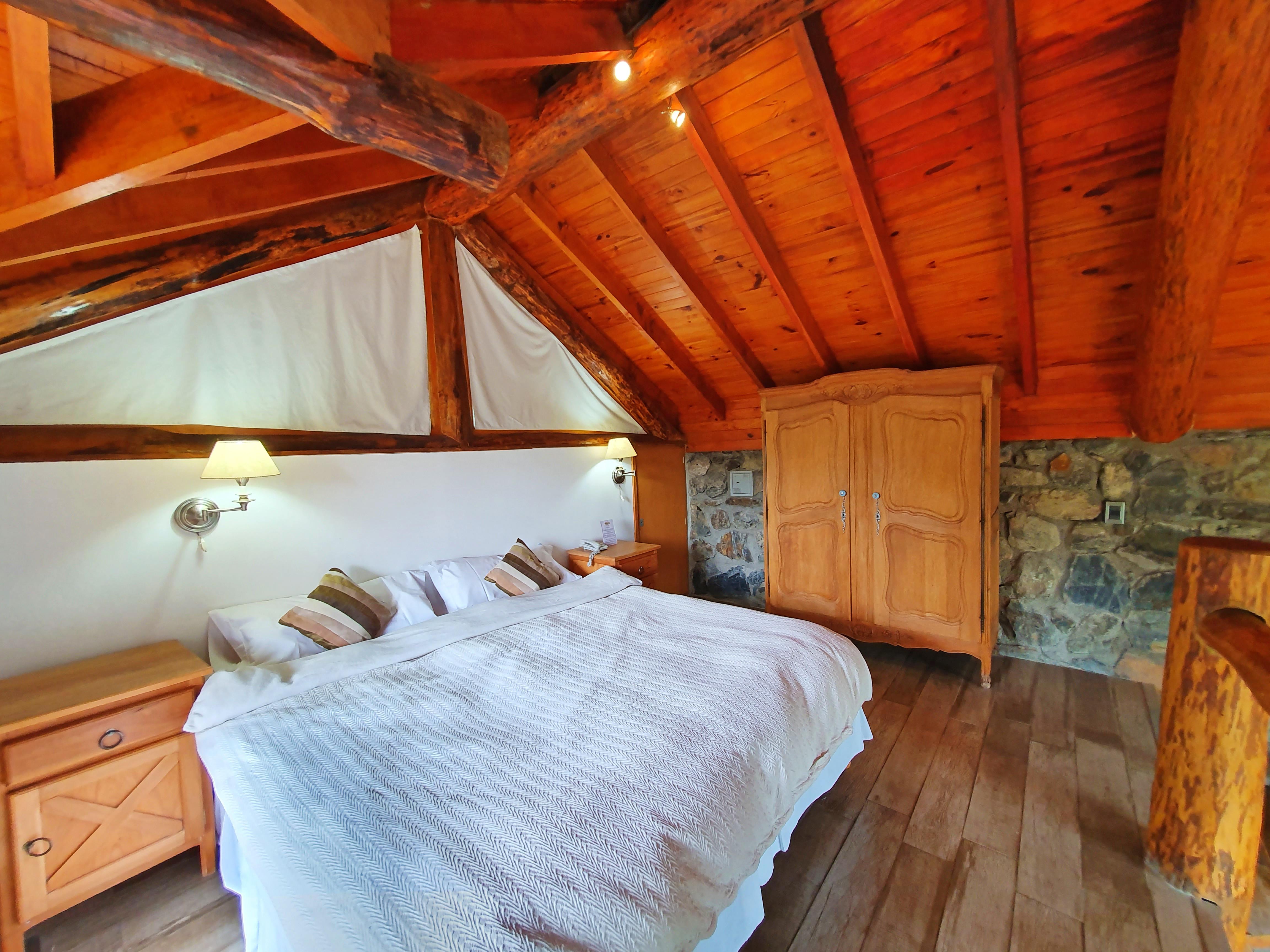 Patagonia Villa Lodge ウシュアイア エクステリア 写真