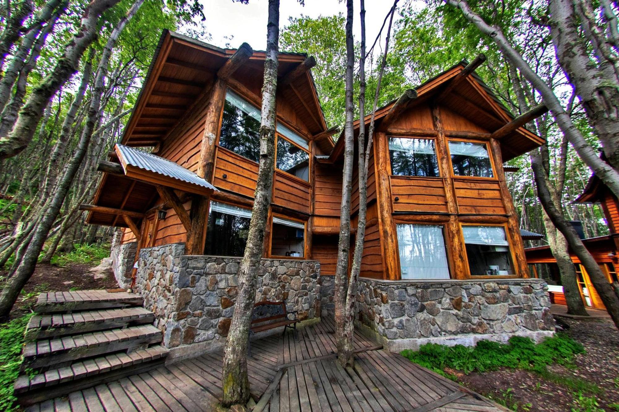 Patagonia Villa Lodge ウシュアイア 部屋 写真
