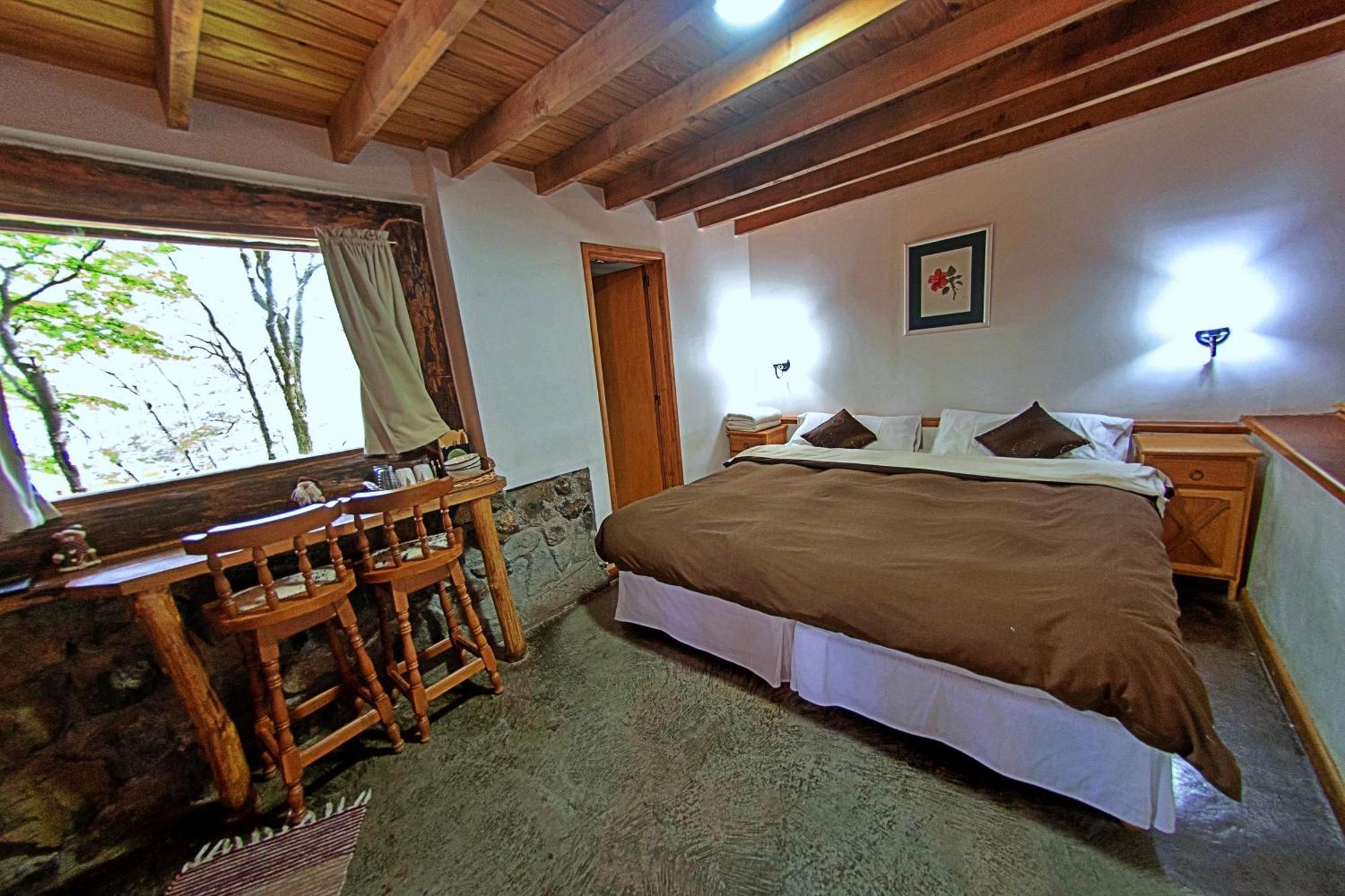 Patagonia Villa Lodge ウシュアイア 部屋 写真