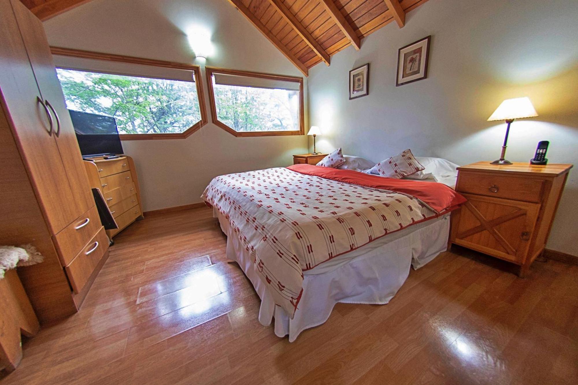 Patagonia Villa Lodge ウシュアイア 部屋 写真