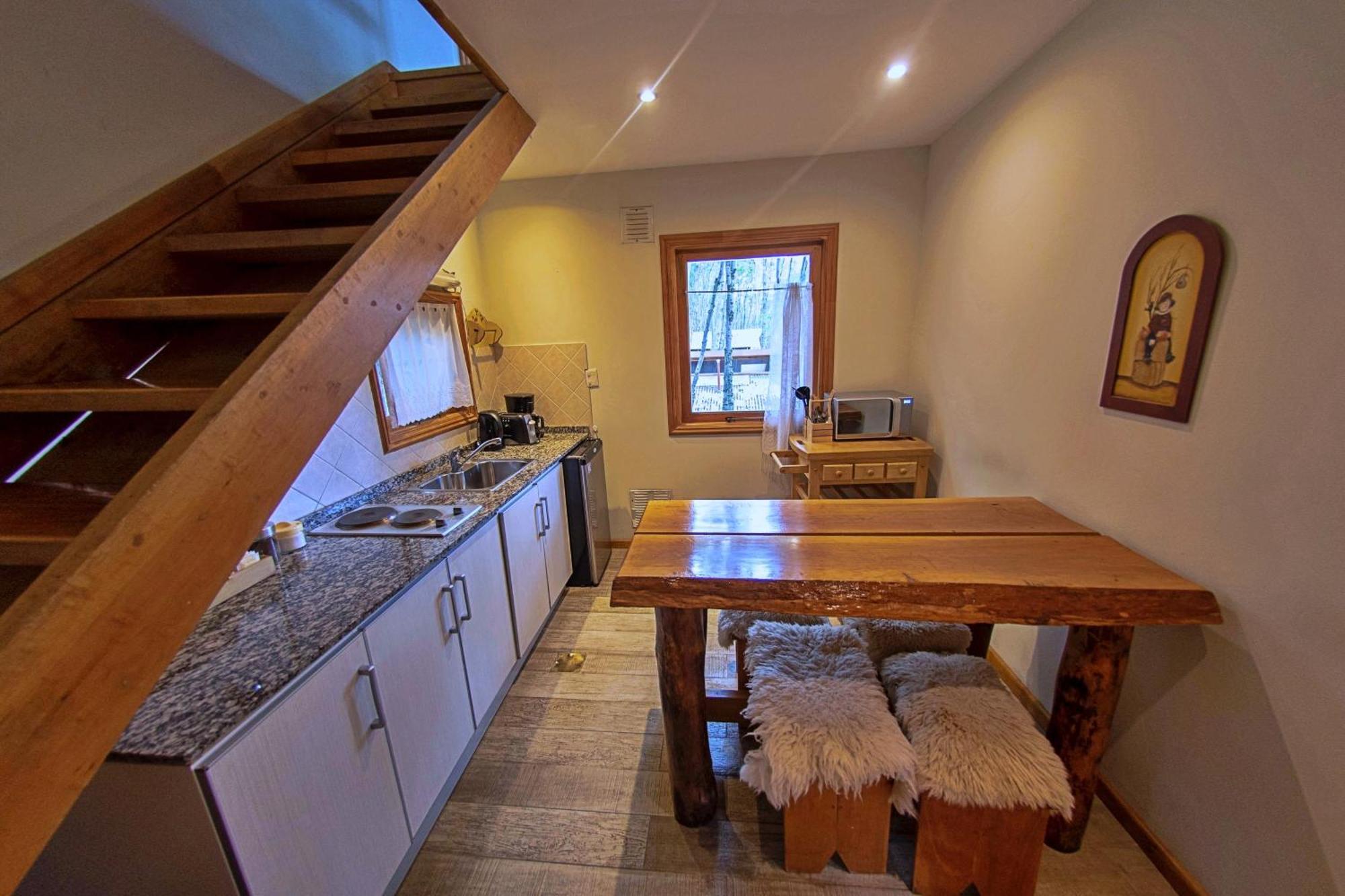 Patagonia Villa Lodge ウシュアイア 部屋 写真