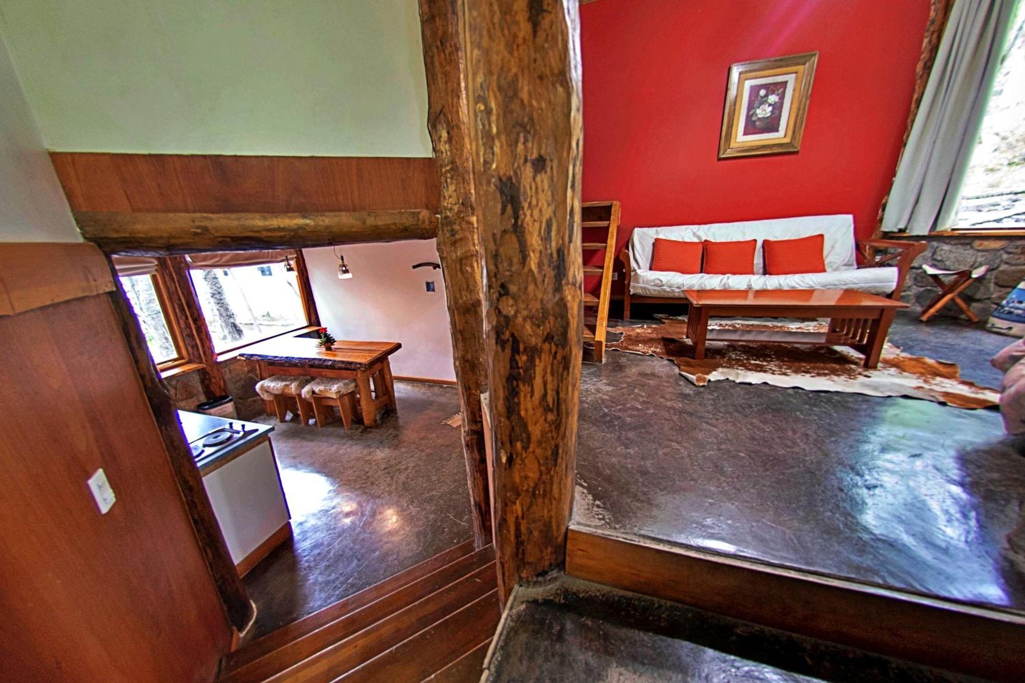 Patagonia Villa Lodge ウシュアイア 部屋 写真
