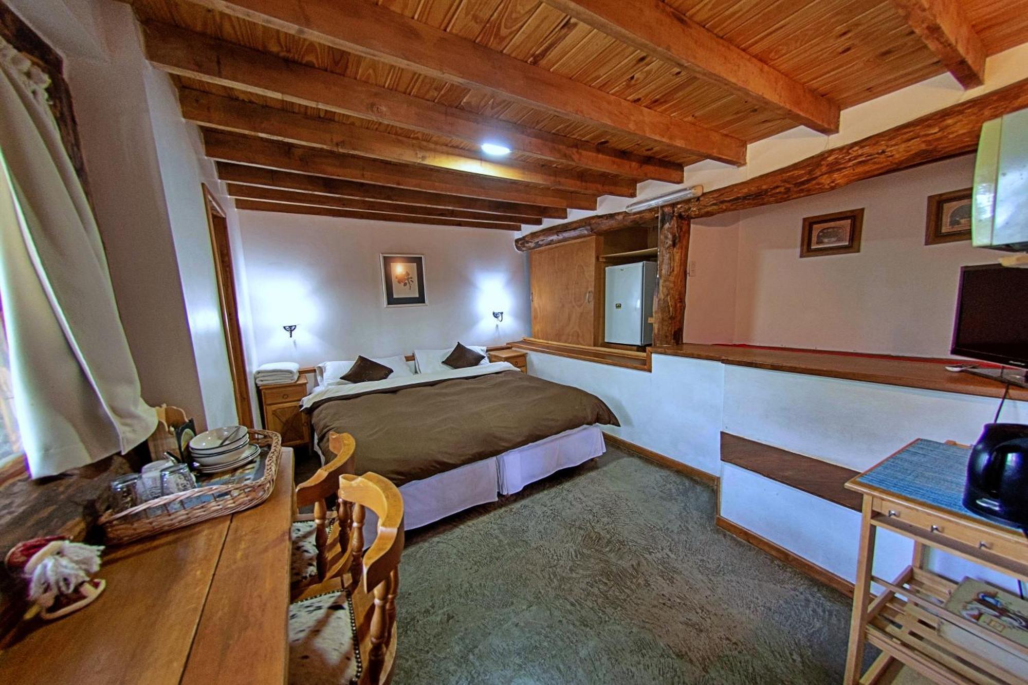 Patagonia Villa Lodge ウシュアイア 部屋 写真