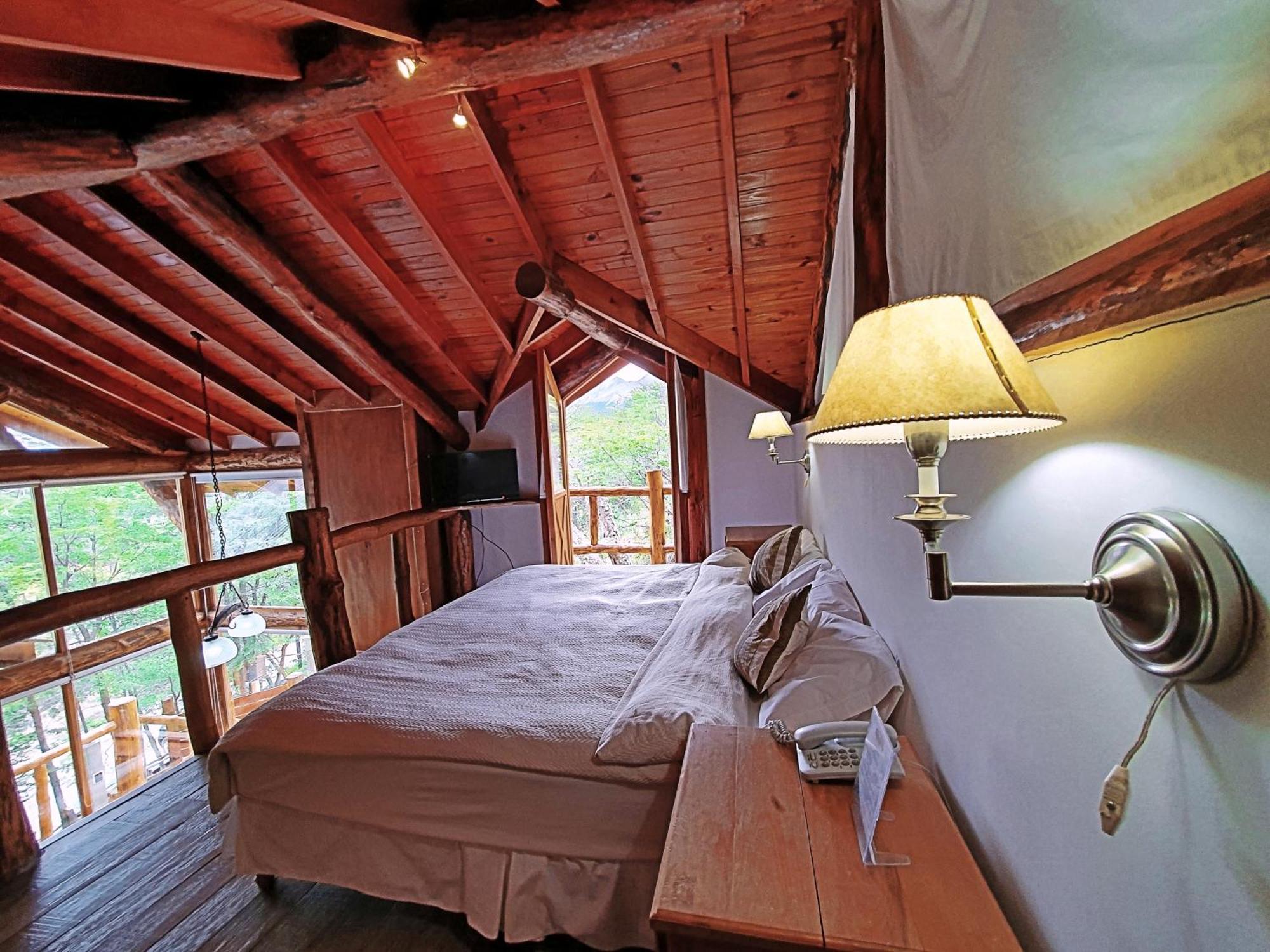 Patagonia Villa Lodge ウシュアイア 部屋 写真