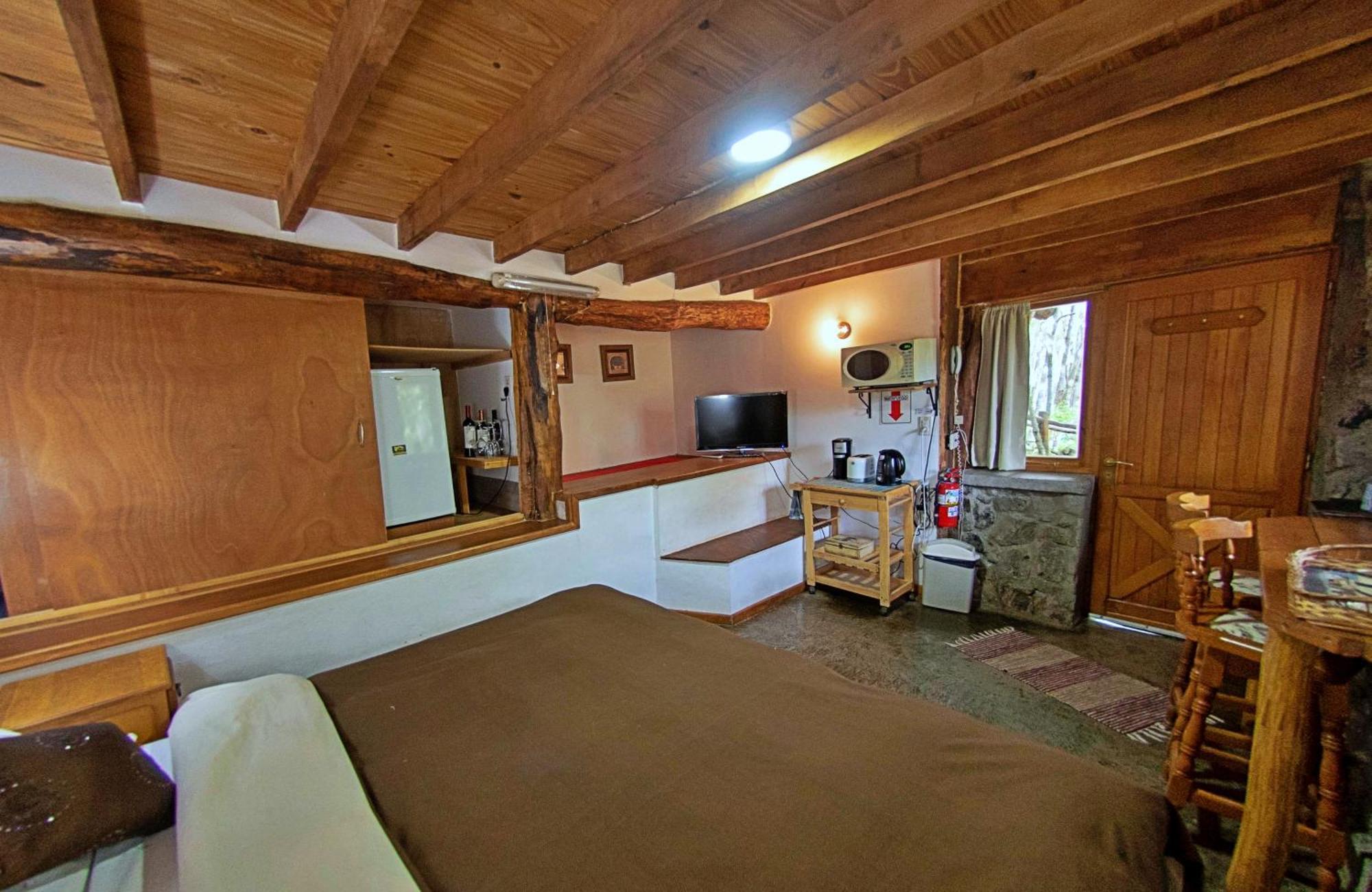 Patagonia Villa Lodge ウシュアイア 部屋 写真
