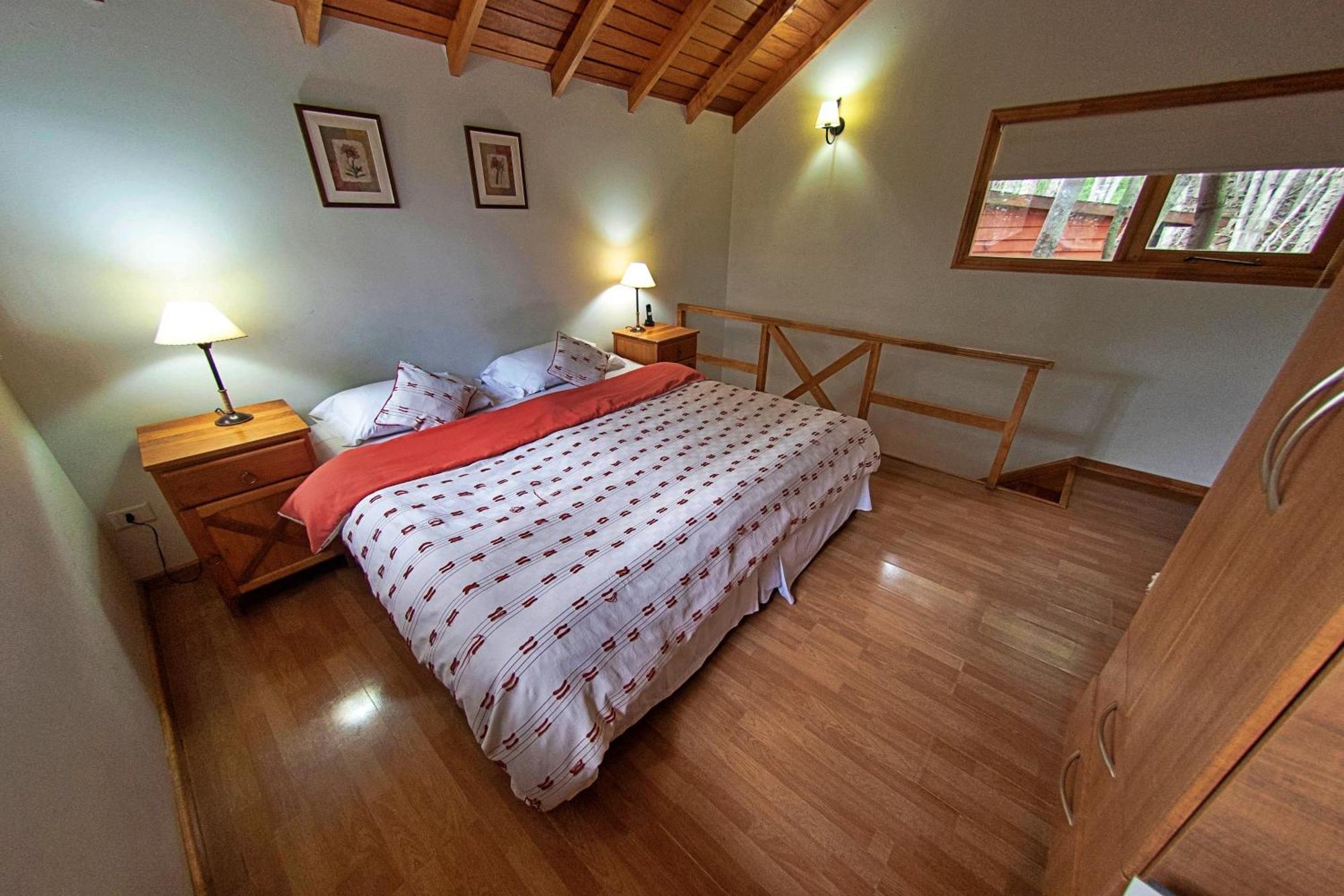 Patagonia Villa Lodge ウシュアイア 部屋 写真