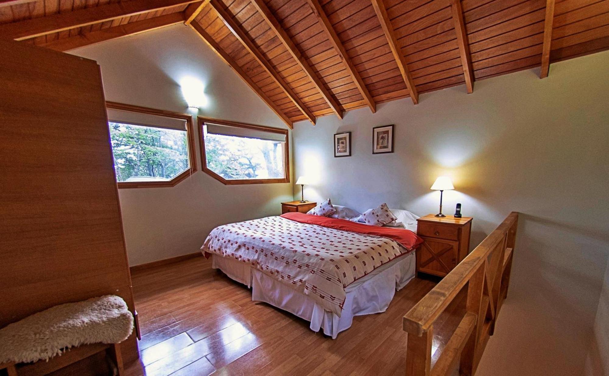 Patagonia Villa Lodge ウシュアイア 部屋 写真