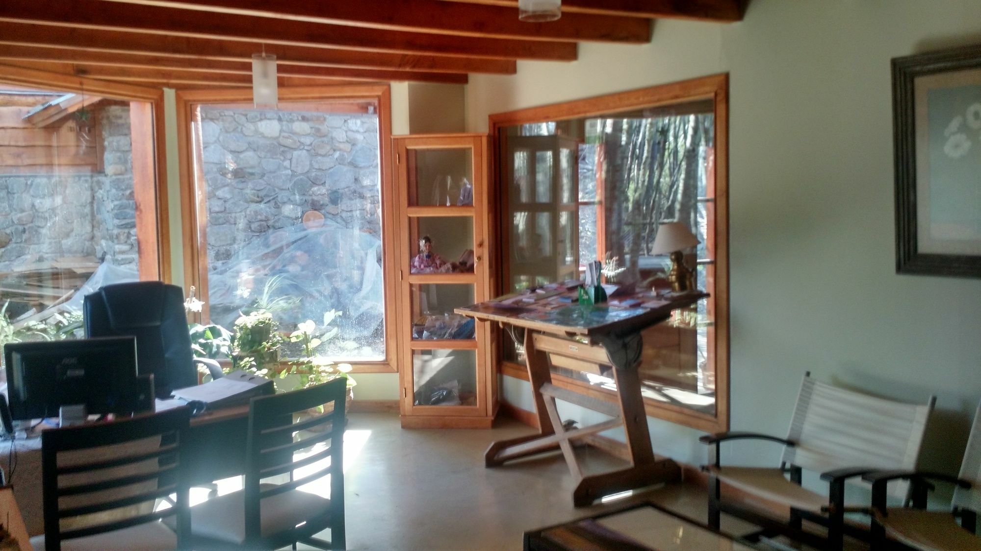 Patagonia Villa Lodge ウシュアイア エクステリア 写真